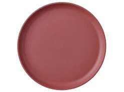 Mepal silueta 230 mm Vivid Mauve ontbijtbord