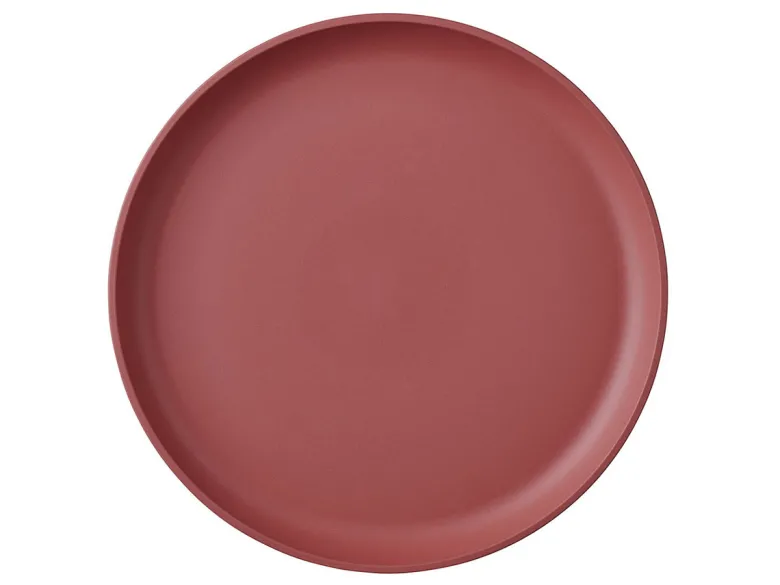 Mepal silueta 230 mm Vivid Mauve ontbijtbord