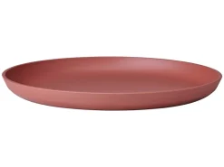 Mepal silueta 230 mm Vivid Mauve ontbijtbord