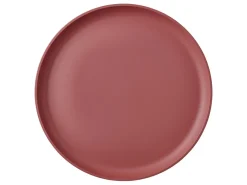 Mepal Silueta 260 mm Vivid Mauve plat bord