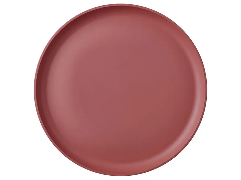 Mepal Silueta 260 mm Vivid Mauve plat bord