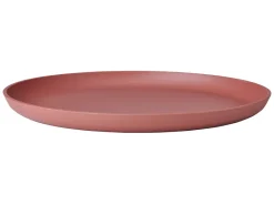 Mepal Silueta 260 mm Vivid Mauve plat bord