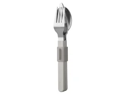 Mepal silueta Nordic White 3-delig bestekset