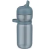 Mepal Sport Flip 600 ml drinkfles - Frost blue