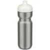 Mepal Sport 800 ml RVS pull bidon - Ceramic white