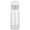 Mepal Sport 800 ml Shakebeker - Ceramic white
