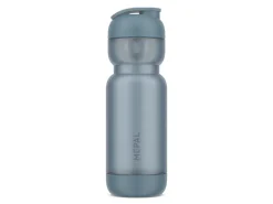 Mepal Sport 800 ml Shakebeker - Frost blue