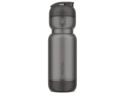 Mepal Sport 800 ml Shakebeker - Graphite black