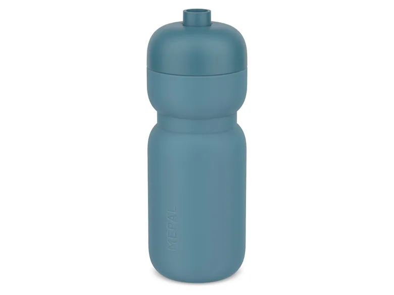 Mepal Sport Squeeze 600 ml bidon - Frost Blue