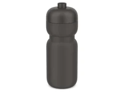 Mepal Sport Squeeze 600 ml bidon - Graphite black