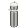 Mepal Sport twist 600 ml isoleerfles - Ceramic white