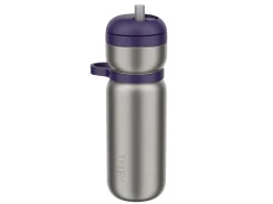 Mepal Sport twist 600 ml isoleerfles - Midnight blue