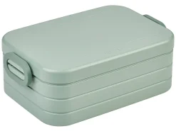 Mepal Take a Break midi lunchbox - Nordic Sage