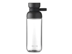Mepal vita 500 ml Nordic Black waterfles
