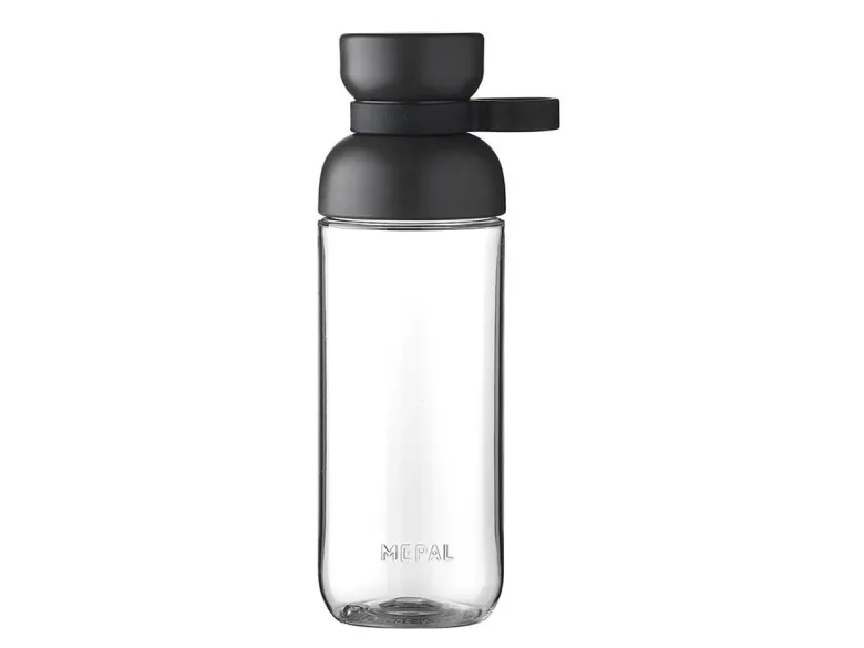 Mepal vita 500 ml Nordic Black waterfles