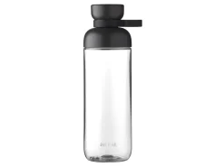 Mepal vita 700 ml Nordic Black waterfles