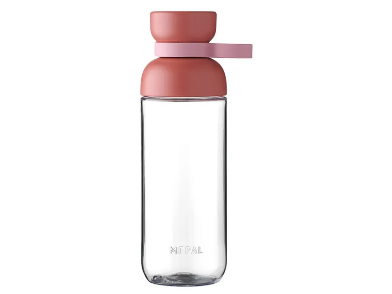 Mepal vita 500 ml Vivid Mauve waterfles
