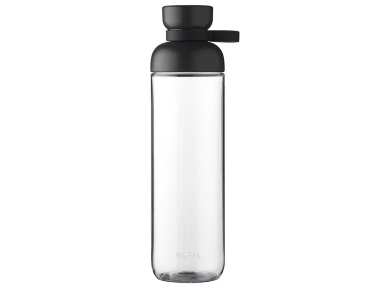 Mepal Vita 900 ml waterfles - Black