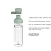 Mepal Vita 500 ml waterfles - Blue