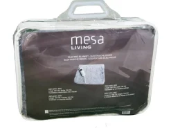 Mesa Living Elektrische warmtedeken - 180 x 130 cm