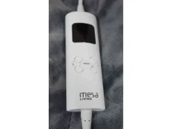 Mesa Living Elektrische warmtedeken - 180 x 130 cm