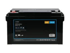 Mestic MAB-135 AGM accu