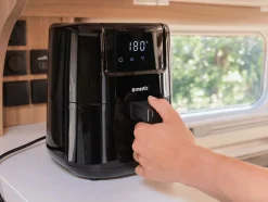 Mestic MA-300 heteluchtfriteuse