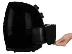 Mestic MA-200 heteluchtfriteuse