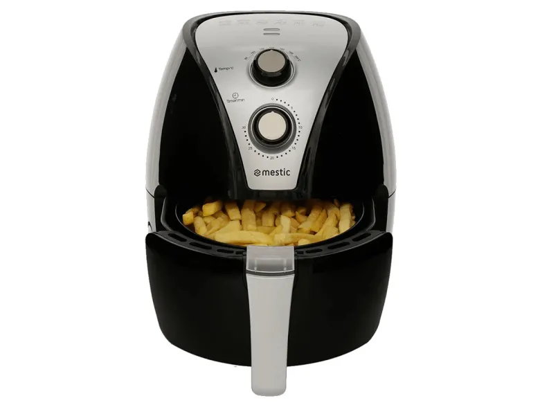 Mestic MA-200 heteluchtfriteuse
