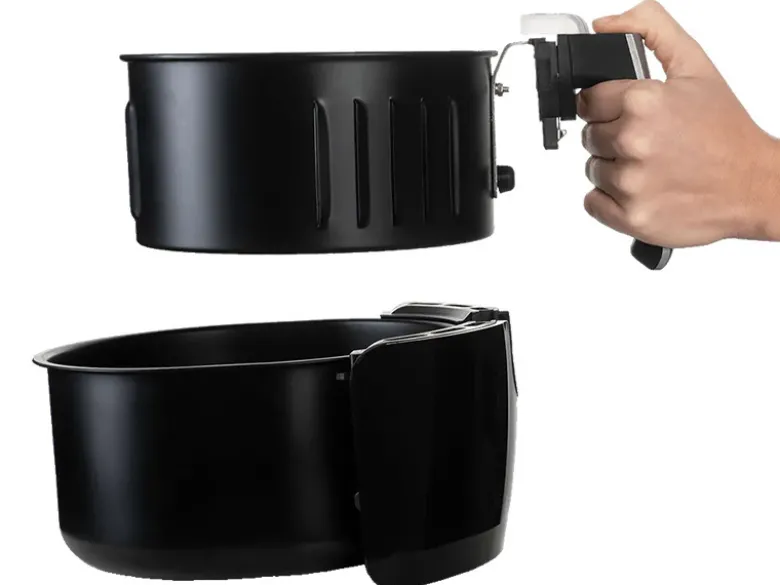 Mestic MA-200 heteluchtfriteuse
