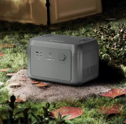 Mestic MBP-1000 Expansion Battery Pack