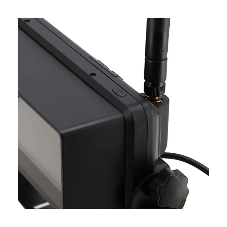 Mestic MC-400 achteruitrijcamera - draadloos