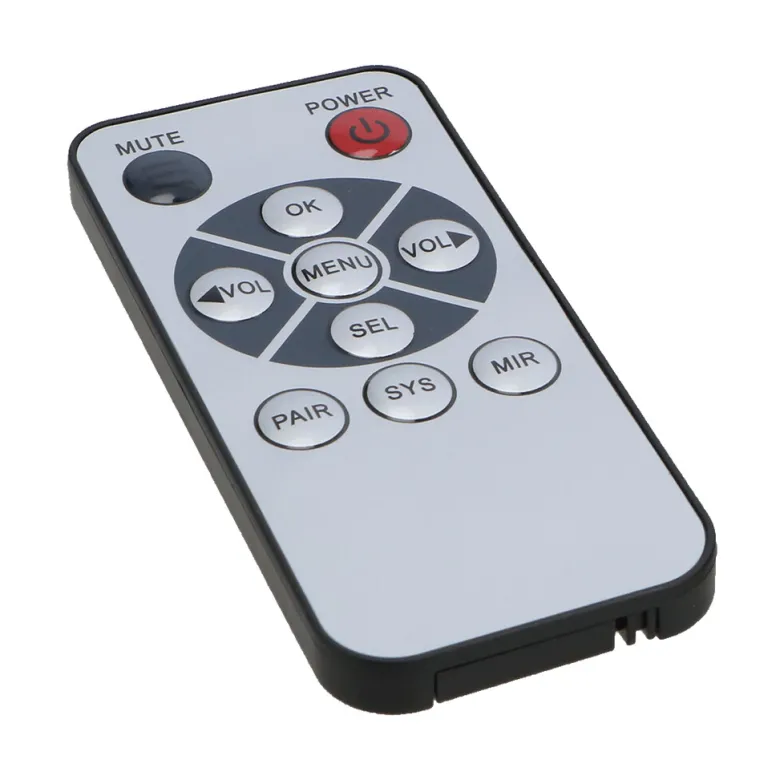 Mestic MC-400 achteruitrijcamera - draadloos