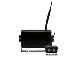 Mestic MC-400 achteruitrijcamera - draadloos