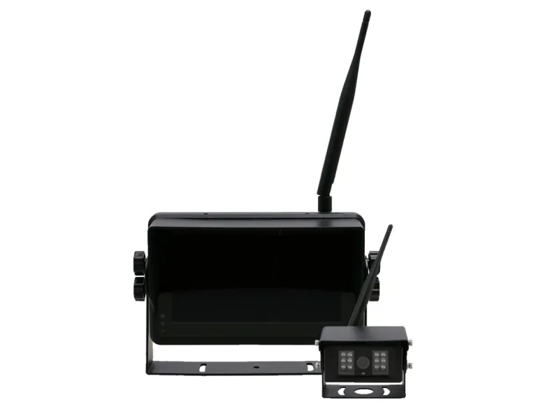 Mestic MC-400 achteruitrijcamera - draadloos