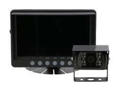 Mestic MC-200 single achteruitrijcamera