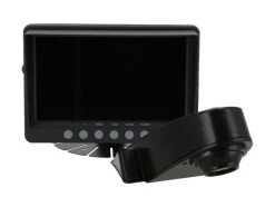 Mestic MC-220 single achteruitrijcamera