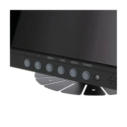 Mestic MC-220 single achteruitrijcamera