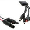 Mestic MC4 Solar kabel kit