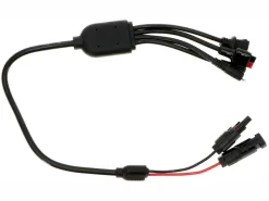 Mestic MC4 Solar kabel kit