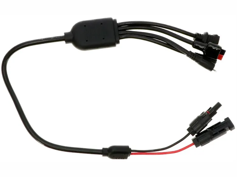 Mestic MC4 Solar kabel kit