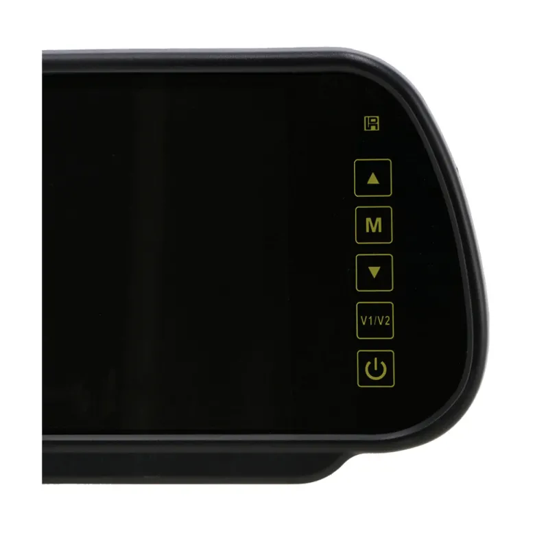 Mestic MC-300 spiegel achteruitrijcamera