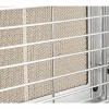 Mestic MES-100 30mbar straalkachel