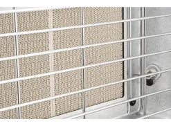 Mestic MES-100 30mbar straalkachel