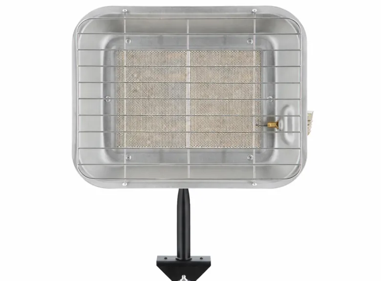 Mestic MES-100 30mbar straalkachel