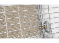 Mestic MES-120 30mbar straalkachel