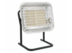 Mestic MES-120 30mbar straalkachel