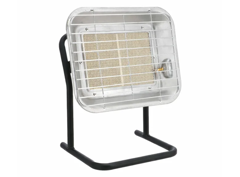 Mestic MES-120 30mbar straalkachel