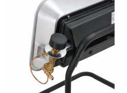 Mestic MES-120 30mbar straalkachel