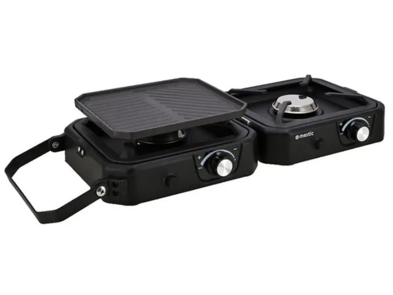 Mestic MGC-150 kooktoestel